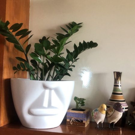 UNWAVERED LOVE - UNCLE - SMALL