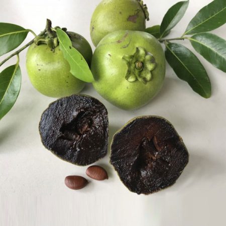 Black Sapota