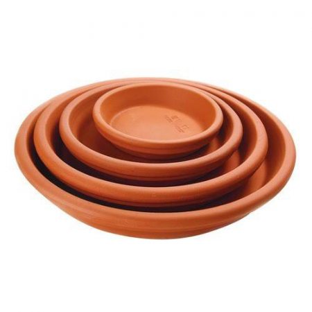 Round Tray for Elegance 100 (Set of 5pcs)