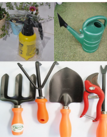 Gardener's Toolkit