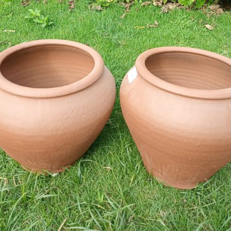 Terracotta-other 5" (Set of 2/4/6)