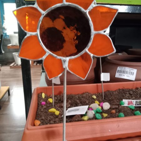 Suncatcher (Sunflower)