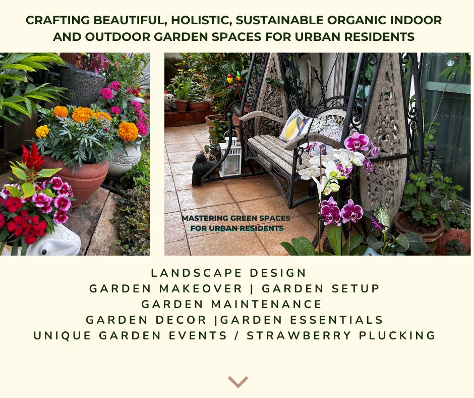 Gardening Services Landscaping
